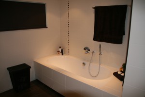 Badkamer FF 3