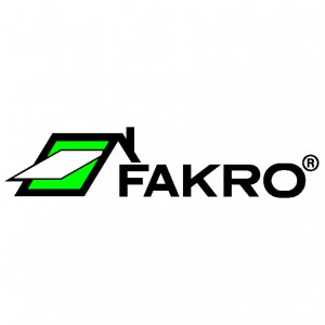 Fakro logo